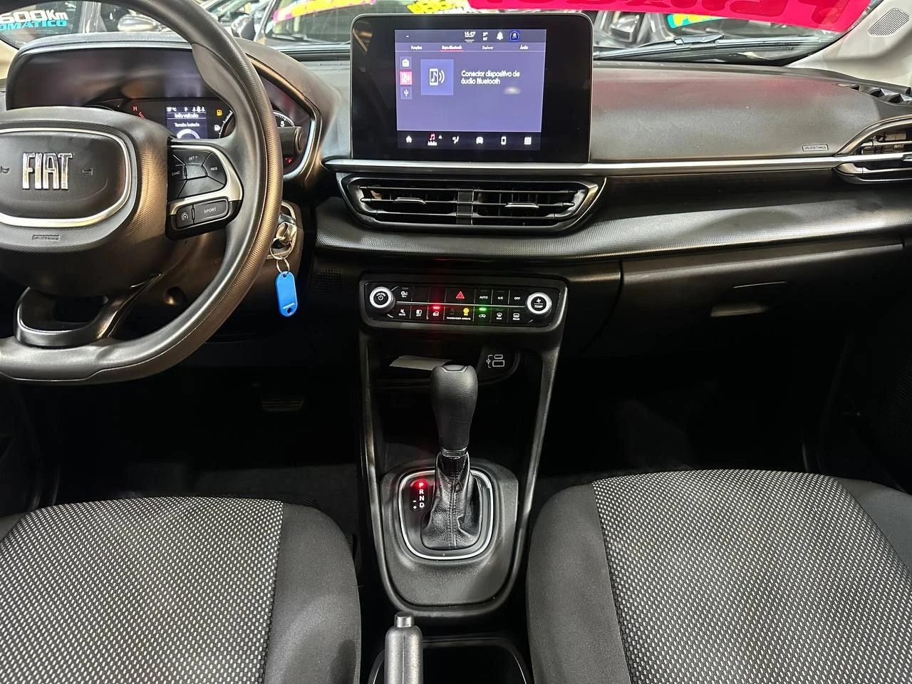 PULSE 1.3 DRIVE
