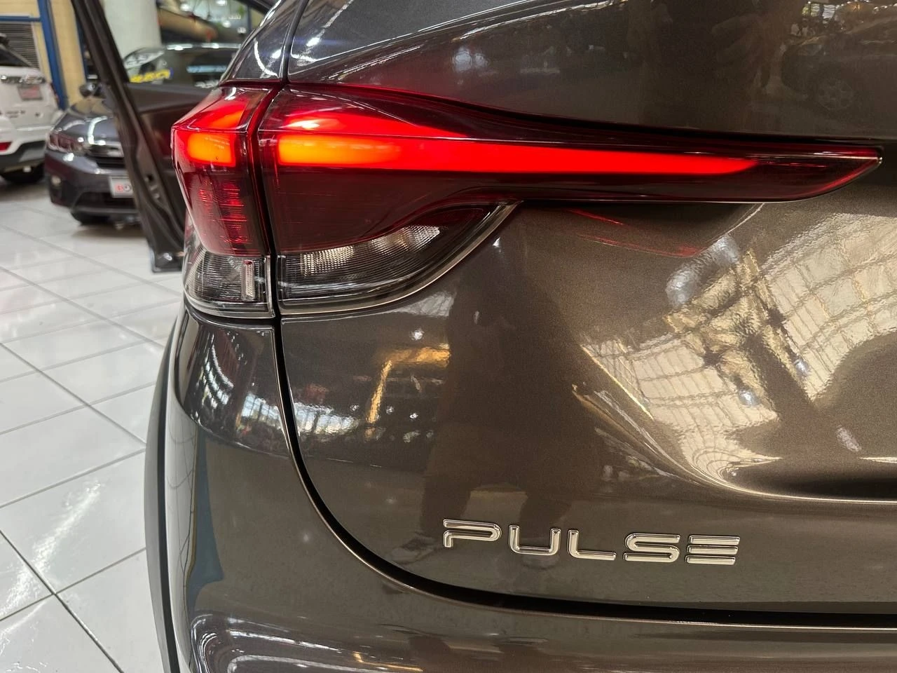 PULSE 1.3 DRIVE