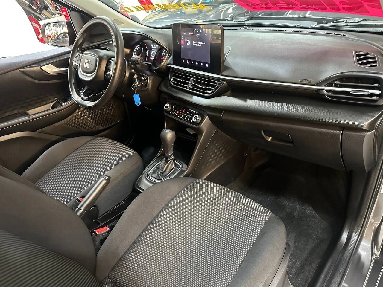 PULSE 1.3 DRIVE