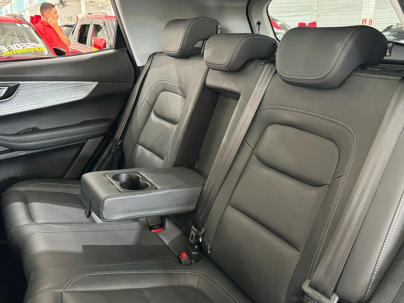 TIGGO 5X PRO 1.5 VVT TURBO