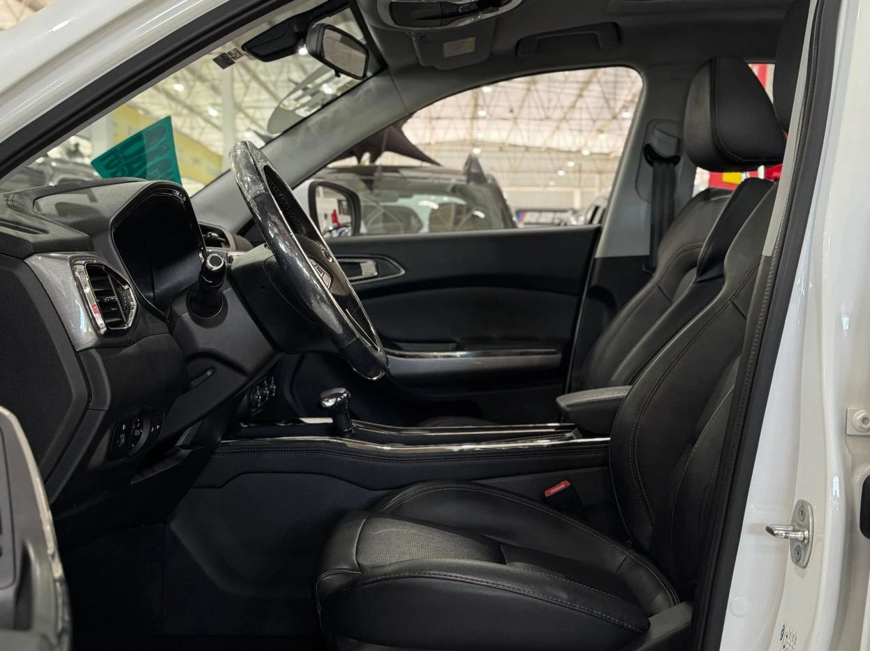 TIGGO 5x 1.5 VVT TURBO TXS DCT