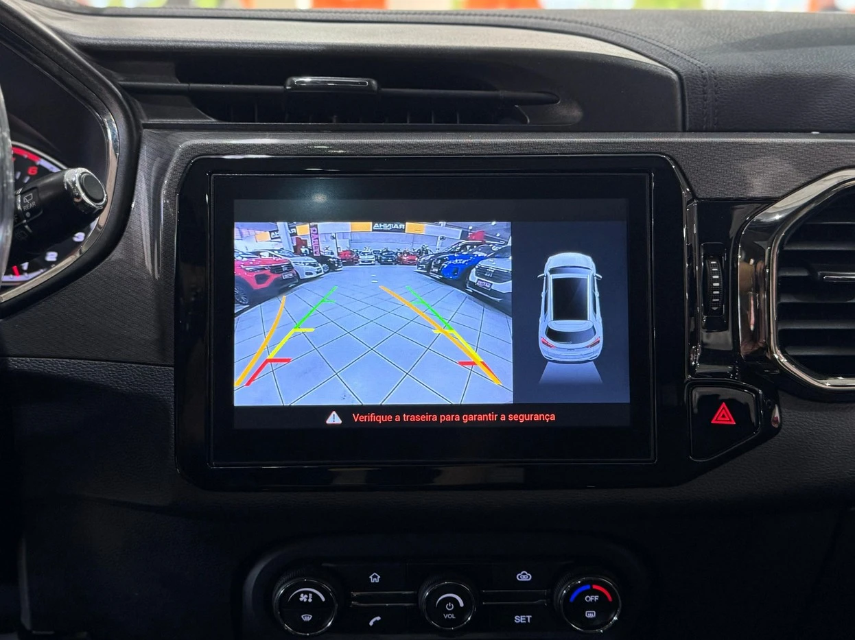 TIGGO 5x 1.5 VVT TURBO TXS DCT