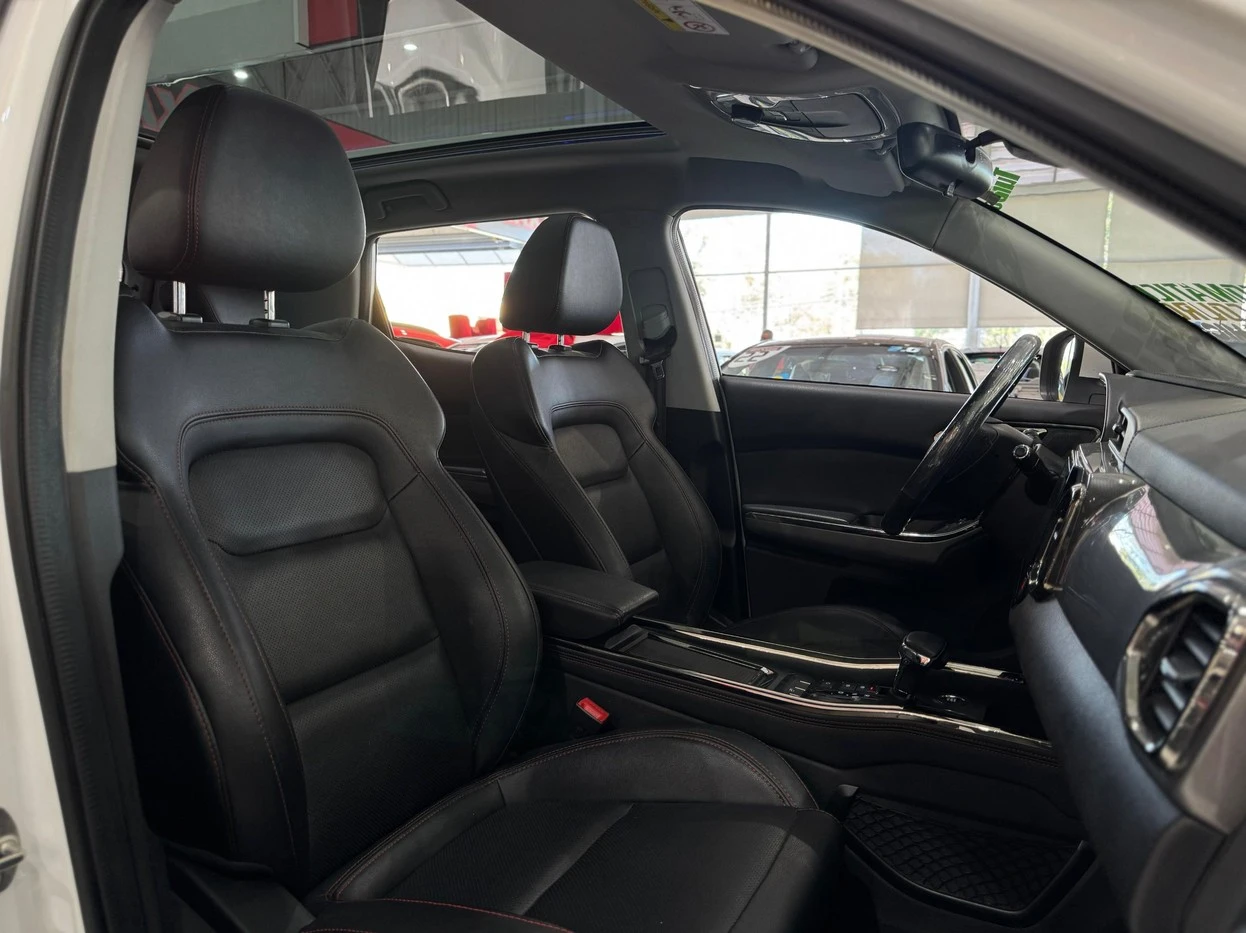 TIGGO 5x 1.5 VVT TURBO TXS DCT