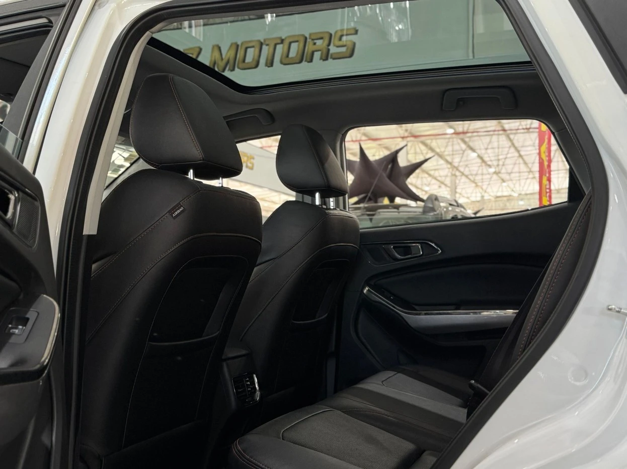 TIGGO 5x 1.5 VVT TURBO TXS DCT