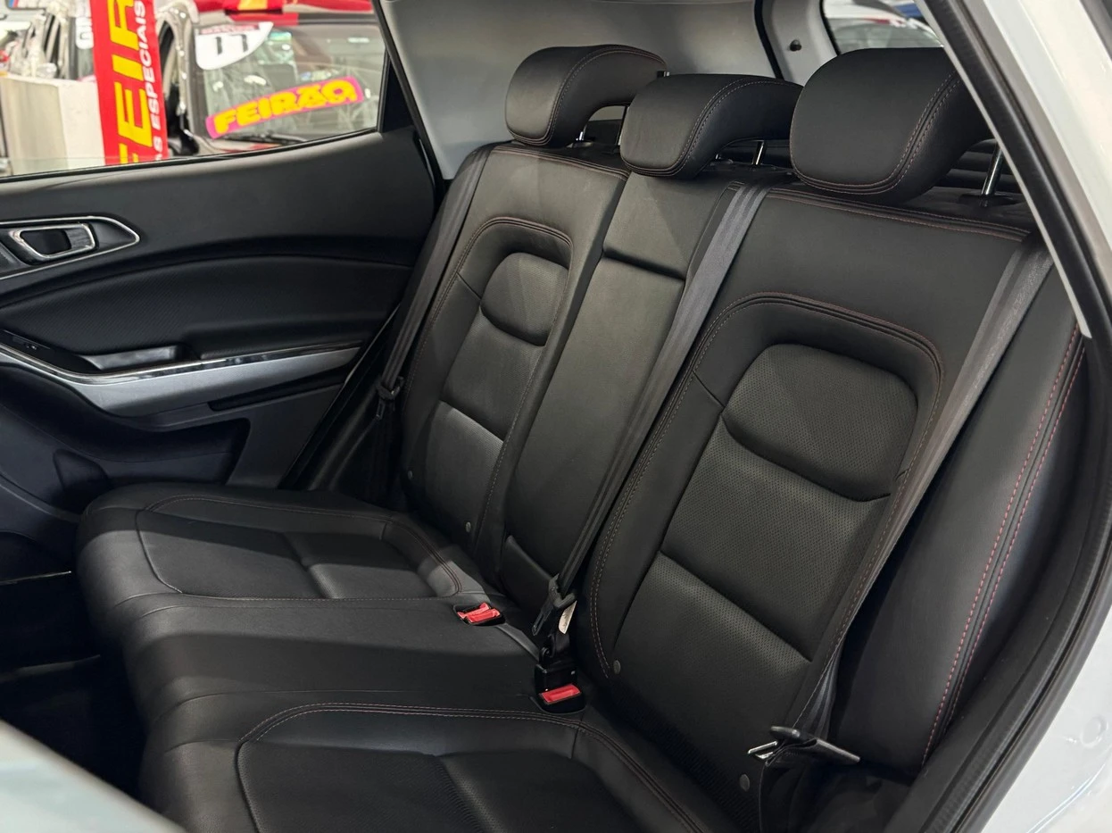 TIGGO 5x 1.5 VVT TURBO TXS DCT