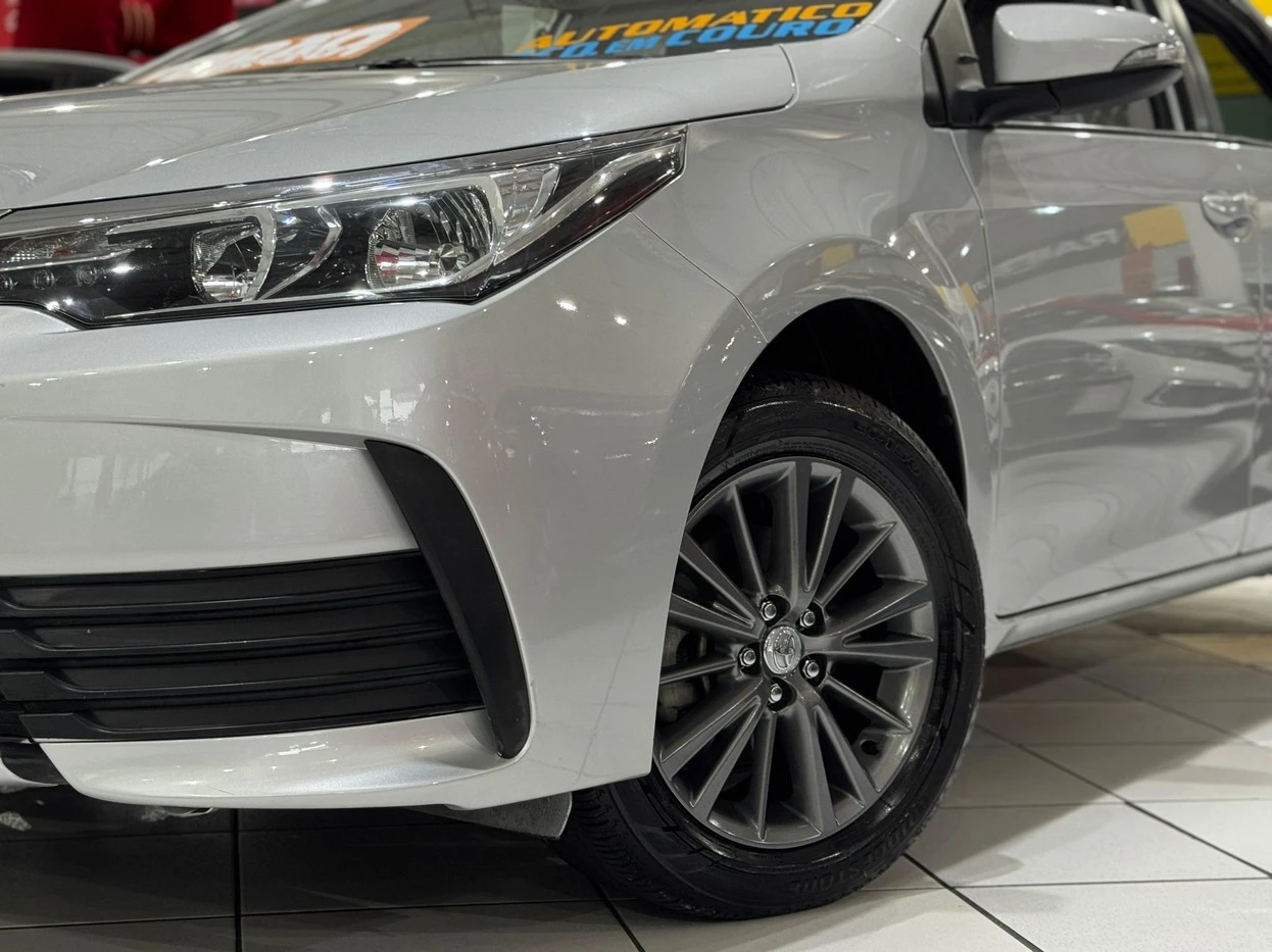 COROLLA 1.8 GLI UPPER 16V