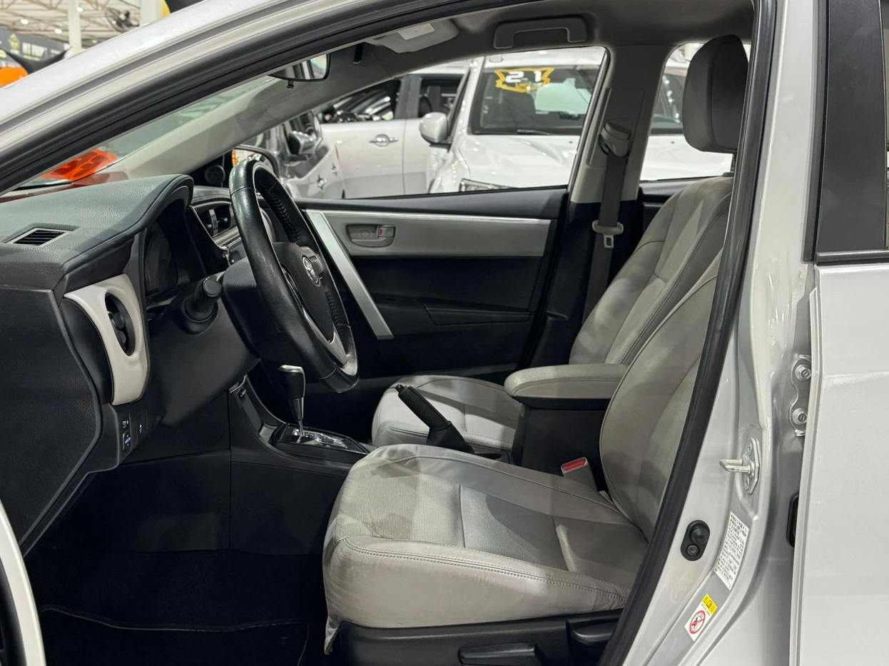 COROLLA 1.8 GLI UPPER 16V