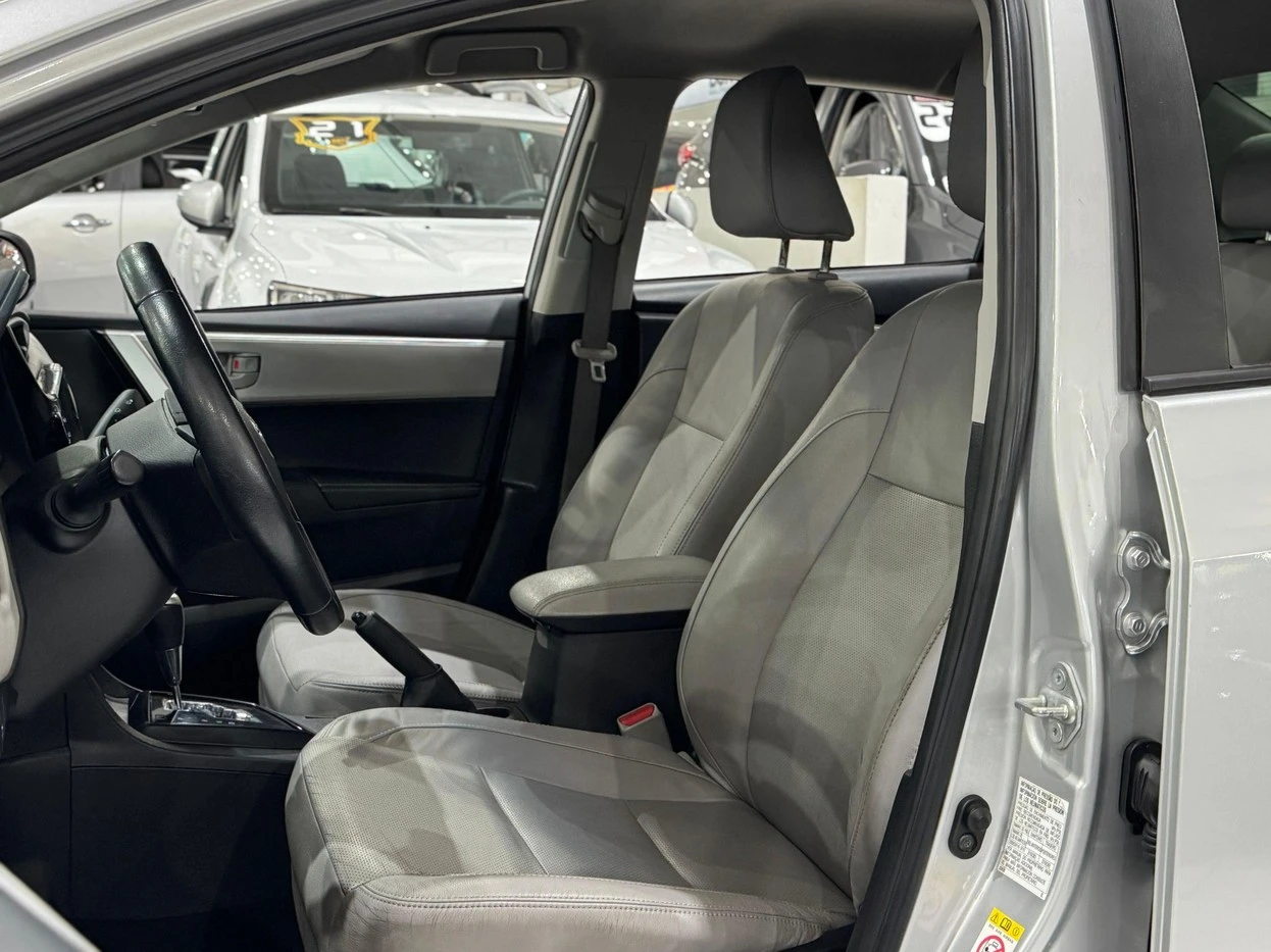 COROLLA 1.8 GLI UPPER 16V