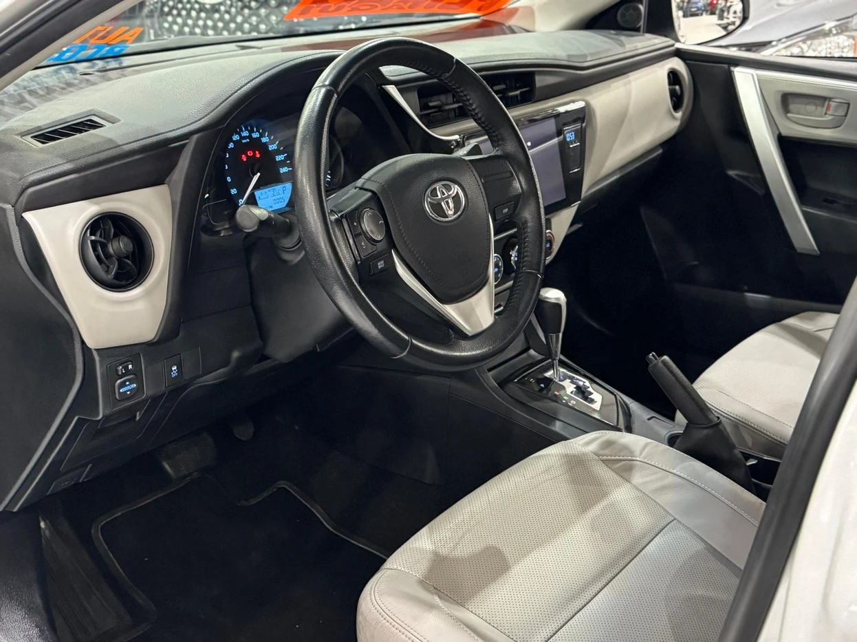 COROLLA 1.8 GLI UPPER 16V