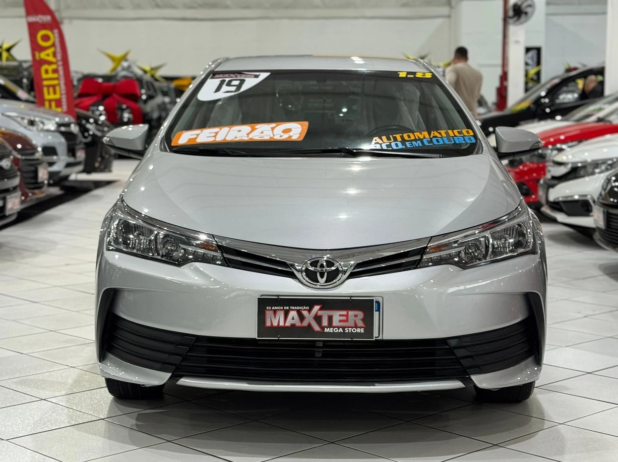 COROLLA 1.8 GLI UPPER 16V