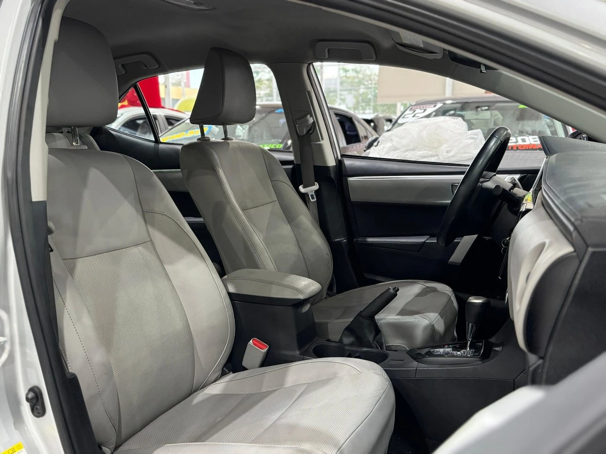 COROLLA 1.8 GLI UPPER 16V