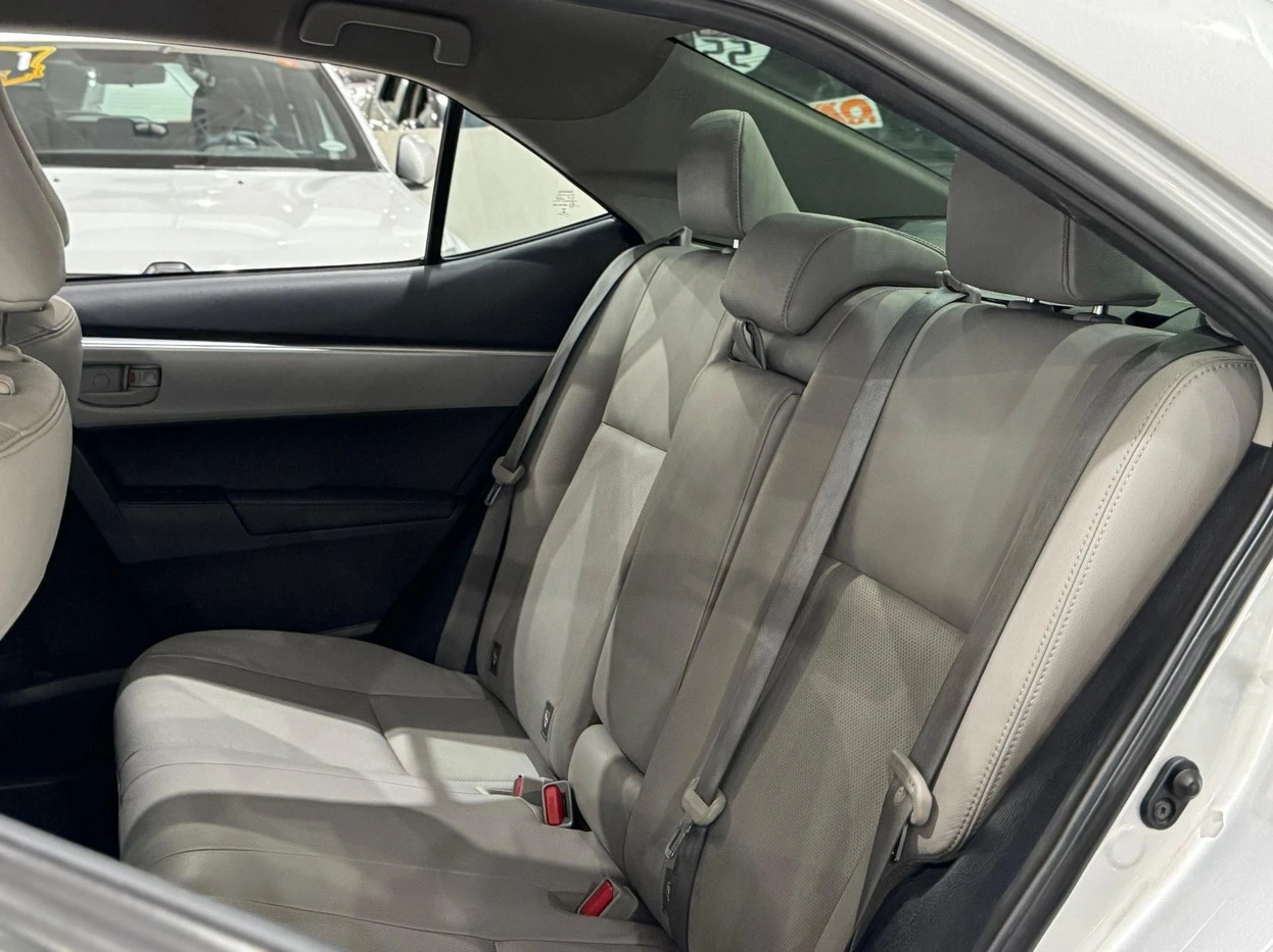 COROLLA 1.8 GLI UPPER 16V