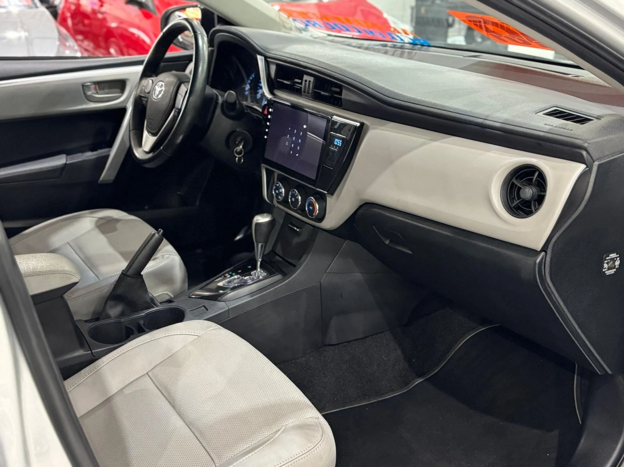 COROLLA 1.8 GLI UPPER 16V