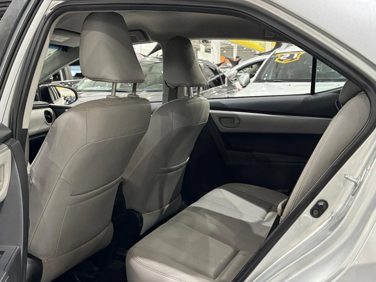 COROLLA 1.8 GLI UPPER 16V