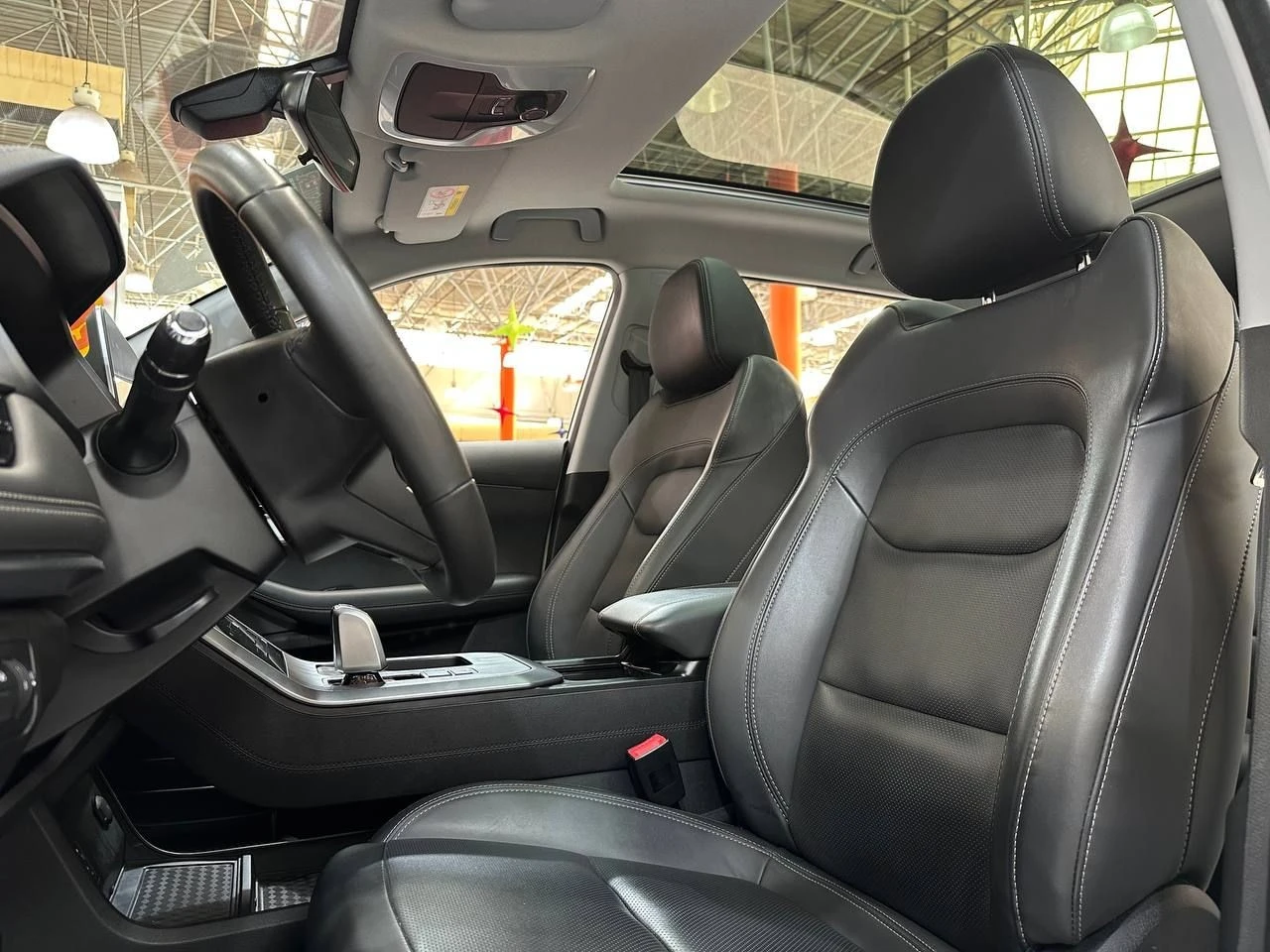 TIGGO 5X PRO 1.5 VVT TURBO