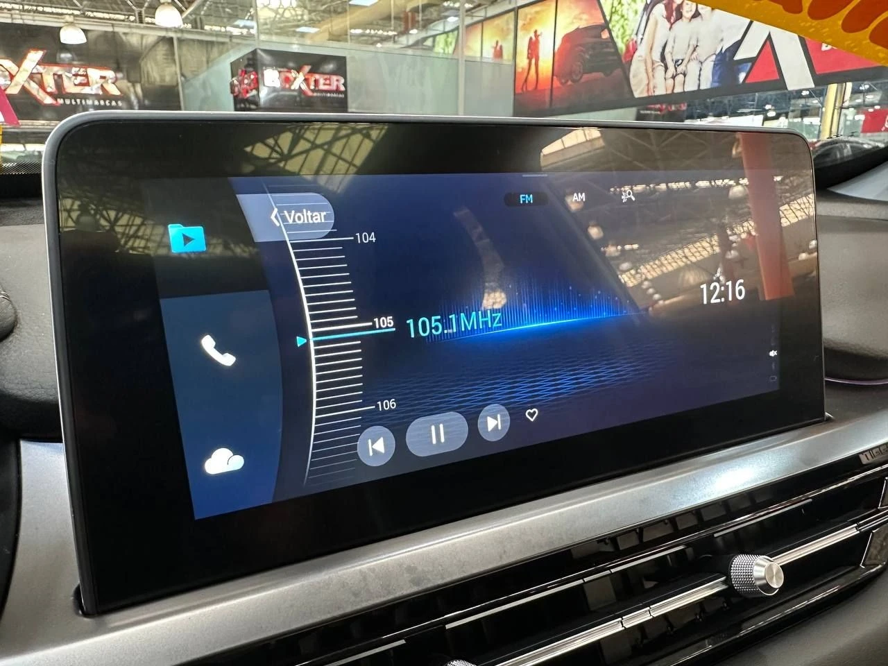 TIGGO 5X PRO 1.5 VVT TURBO