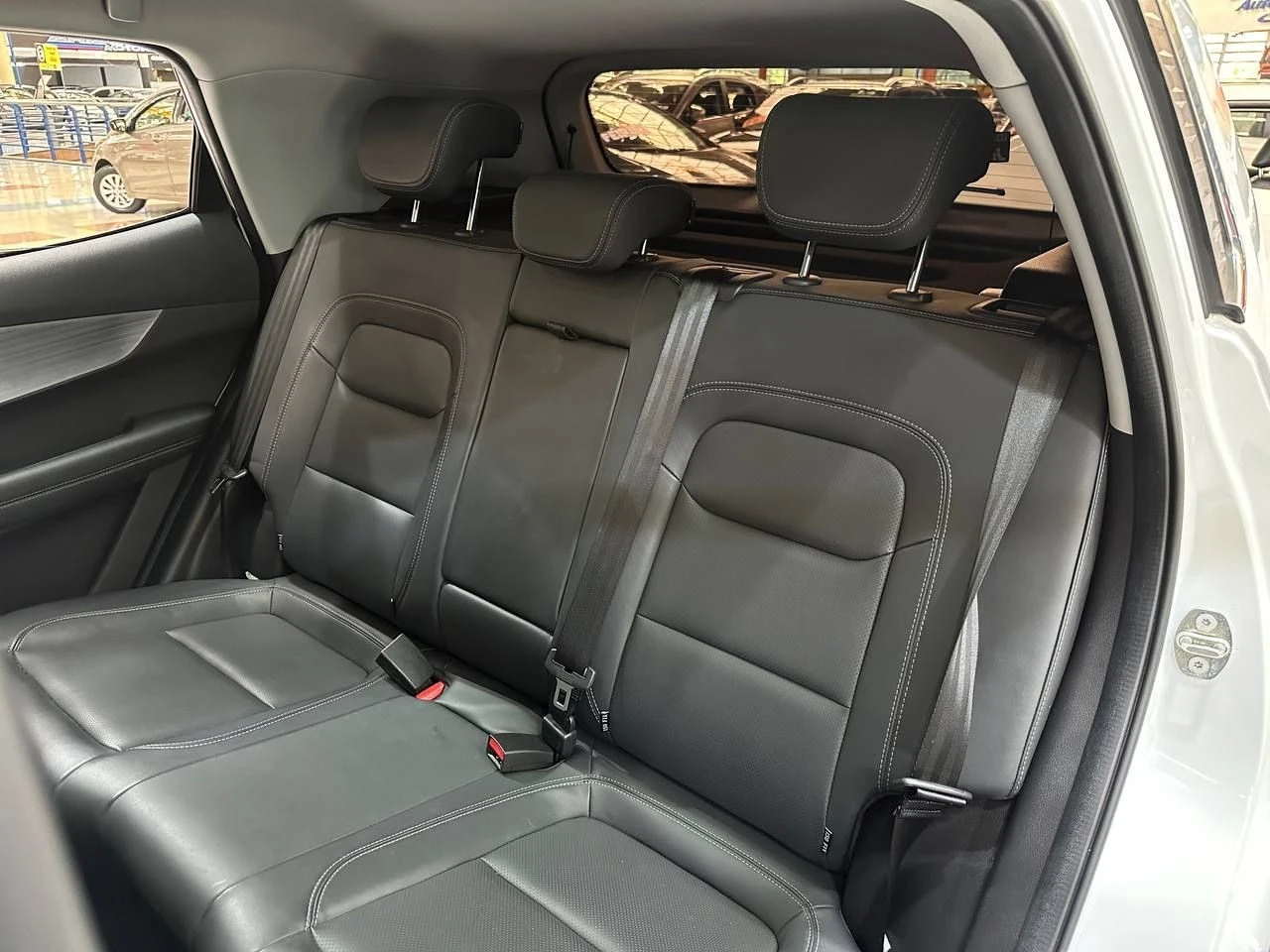 TIGGO 5X PRO 1.5 VVT TURBO