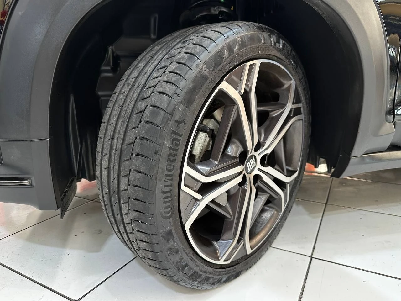 FASTBACK 1.0 TURBO 200 IMPETUS