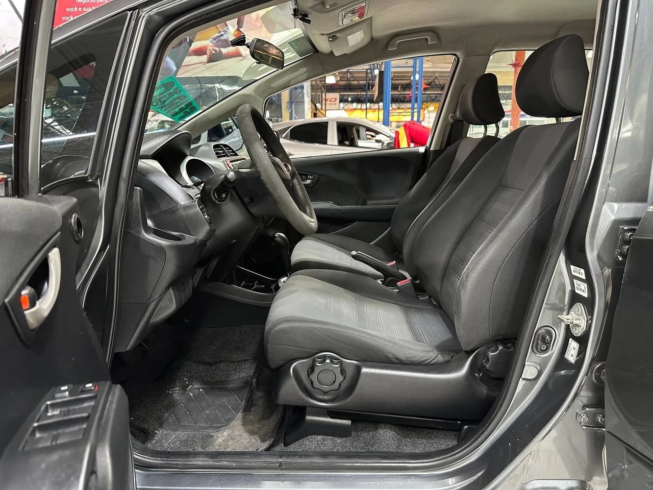 FIT 1.4 CX 16V
