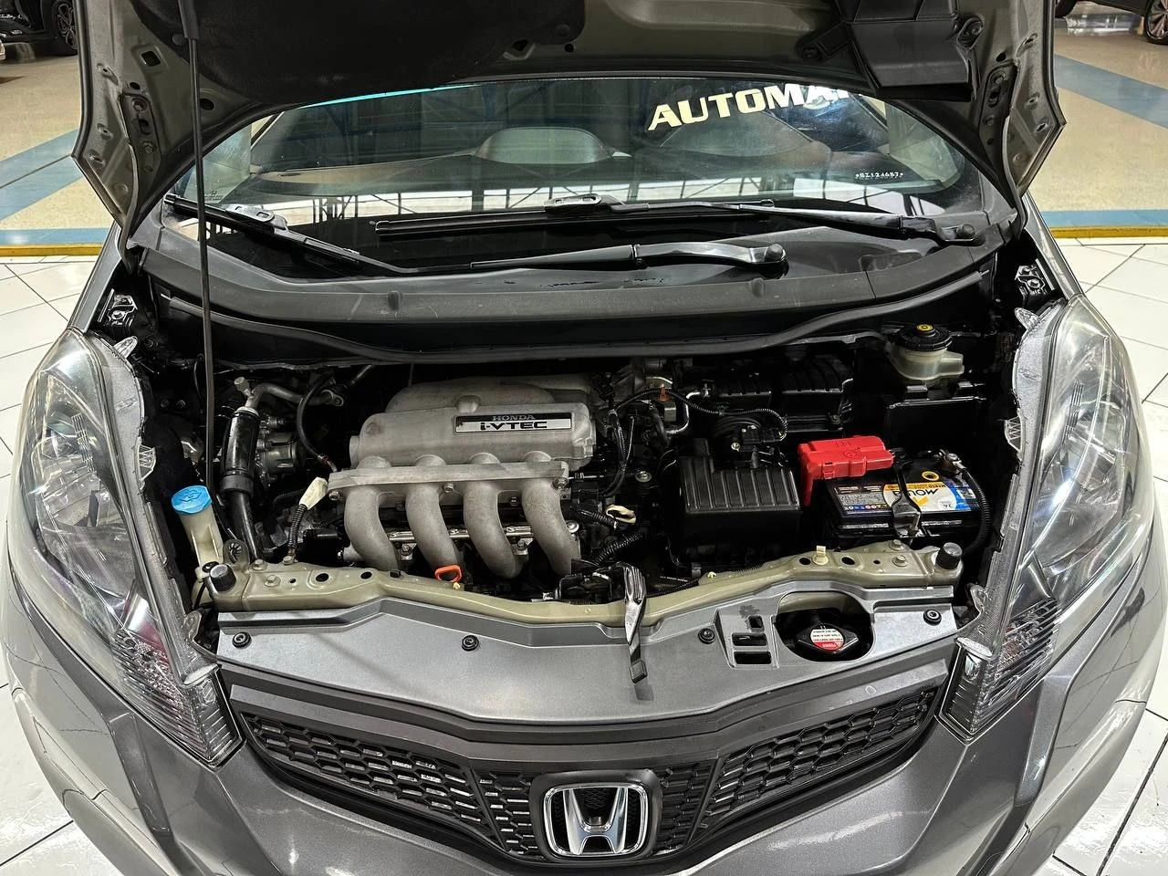 FIT 1.4 CX 16V