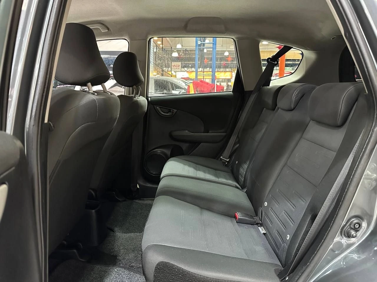 FIT 1.4 CX 16V