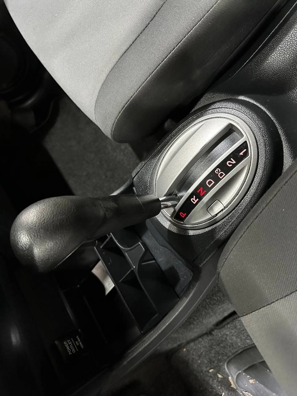 FIT 1.4 CX 16V