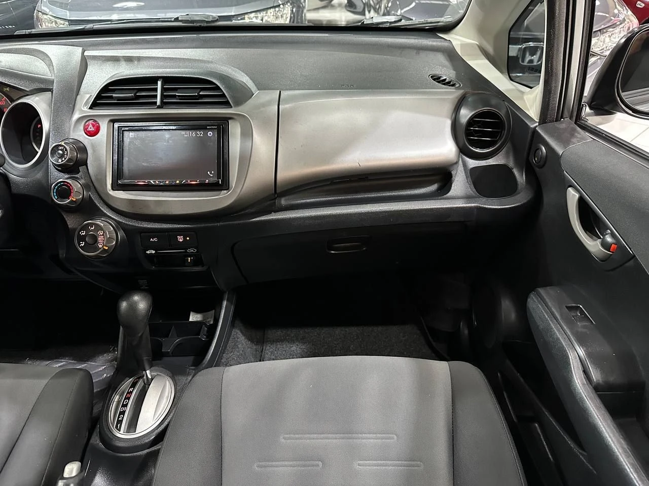 FIT 1.4 CX 16V