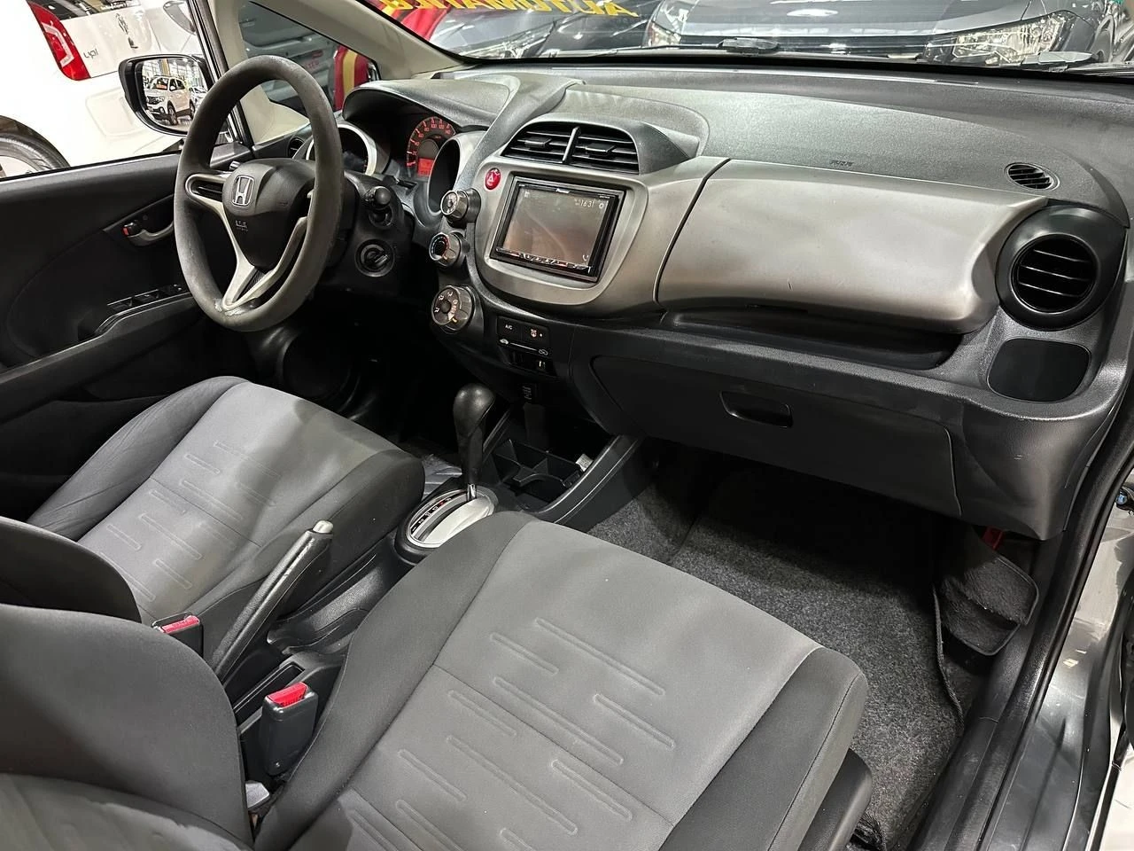 FIT 1.4 CX 16V