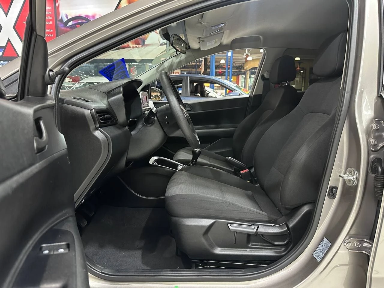 HB20 1.0 SENSE 12V
