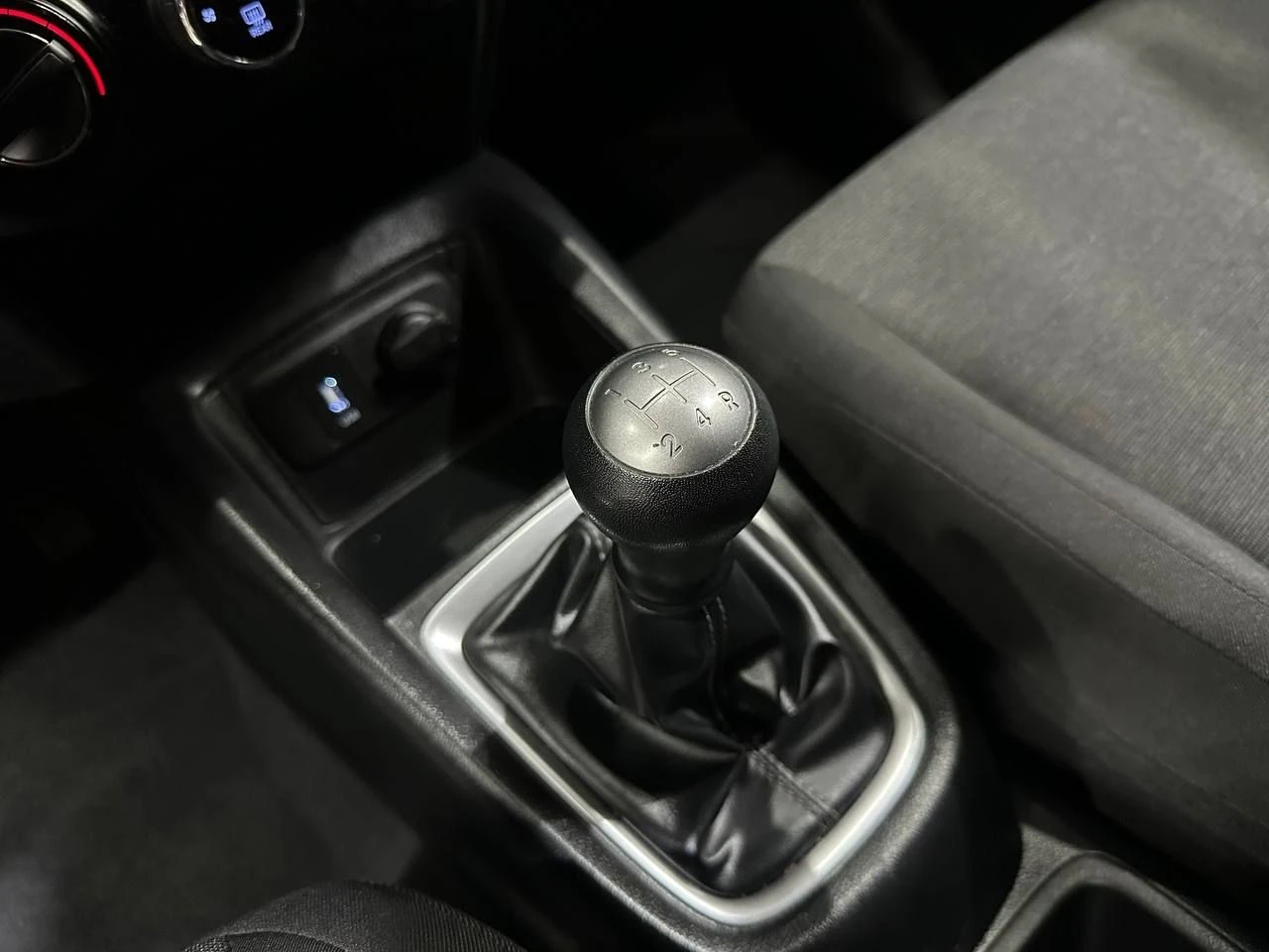 HB20 1.0 SENSE 12V