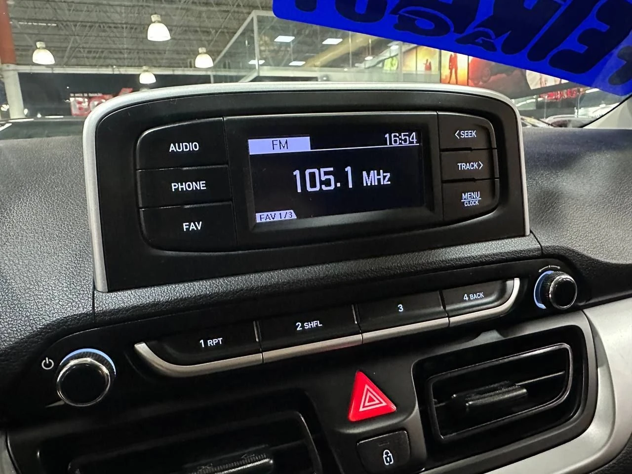 HB20 1.0 SENSE 12V