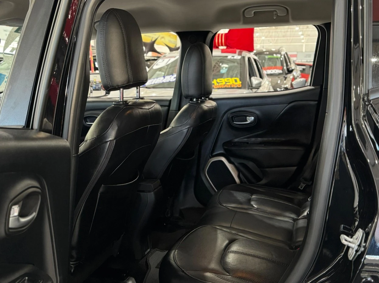 RENEGADE 1.8 16V