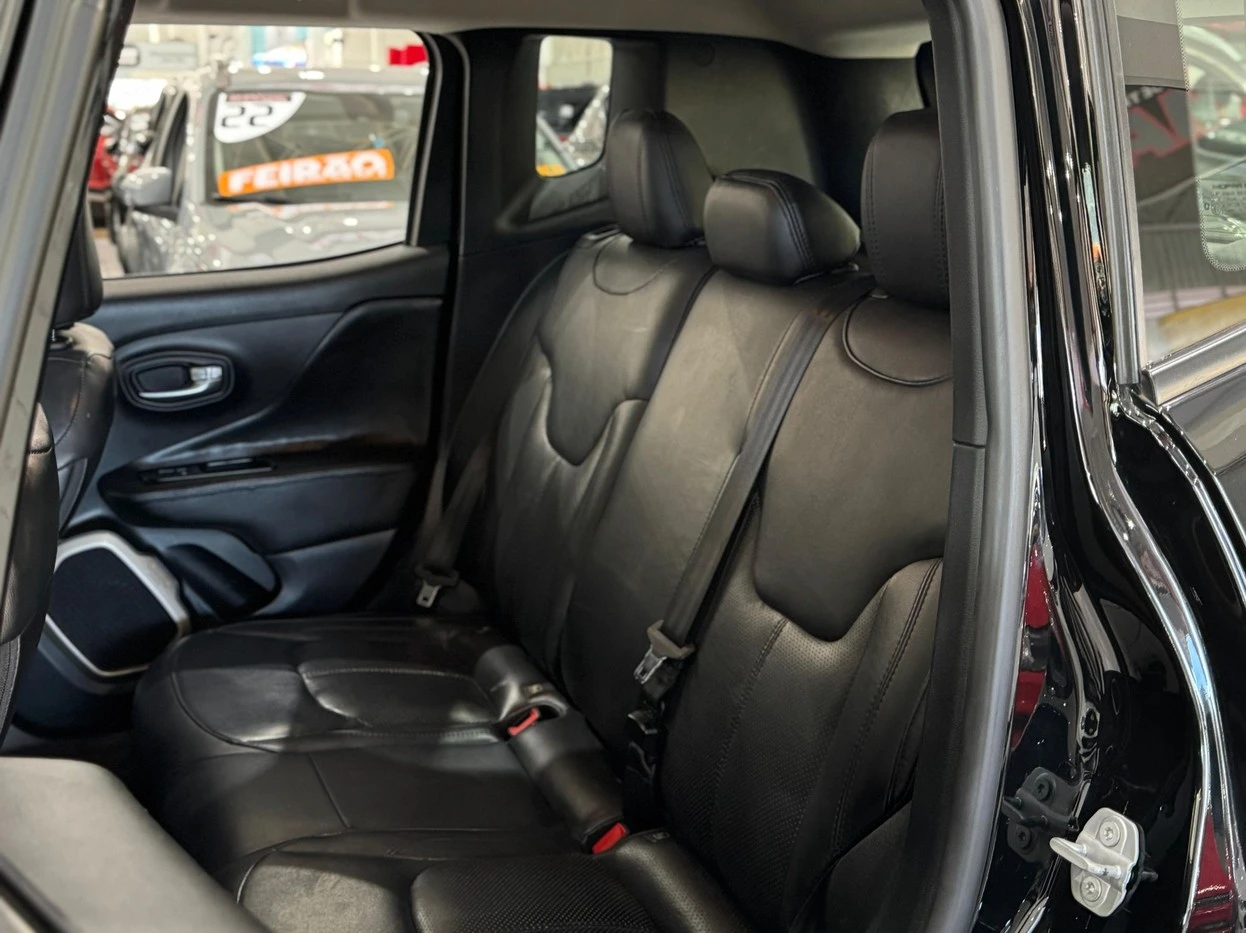 RENEGADE 1.8 16V