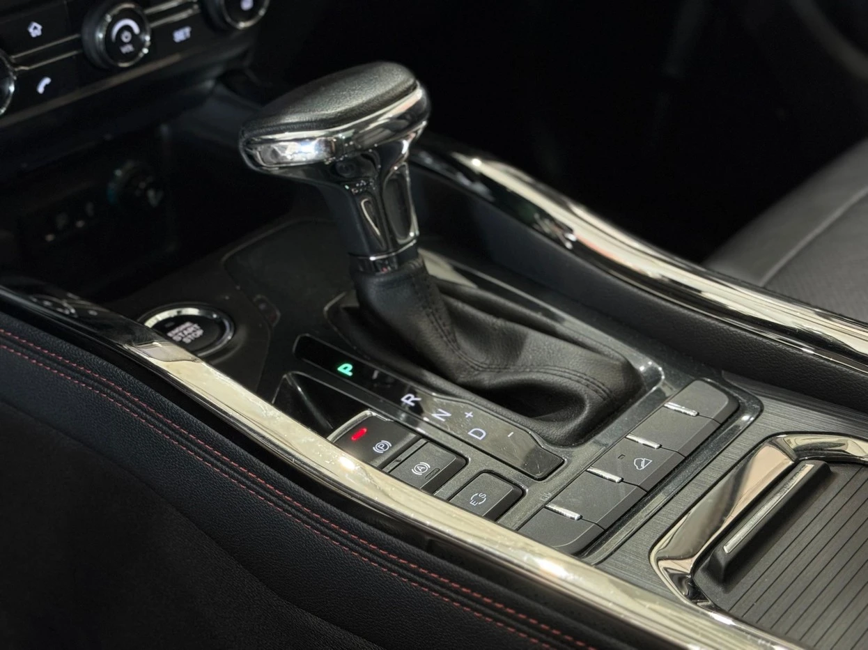 TIGGO 5x 1.5 VVT TURBO TXS DCT