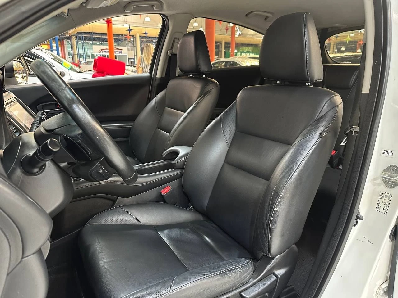 DUSTER 2.0 TECH ROAD II 4X2 16V
