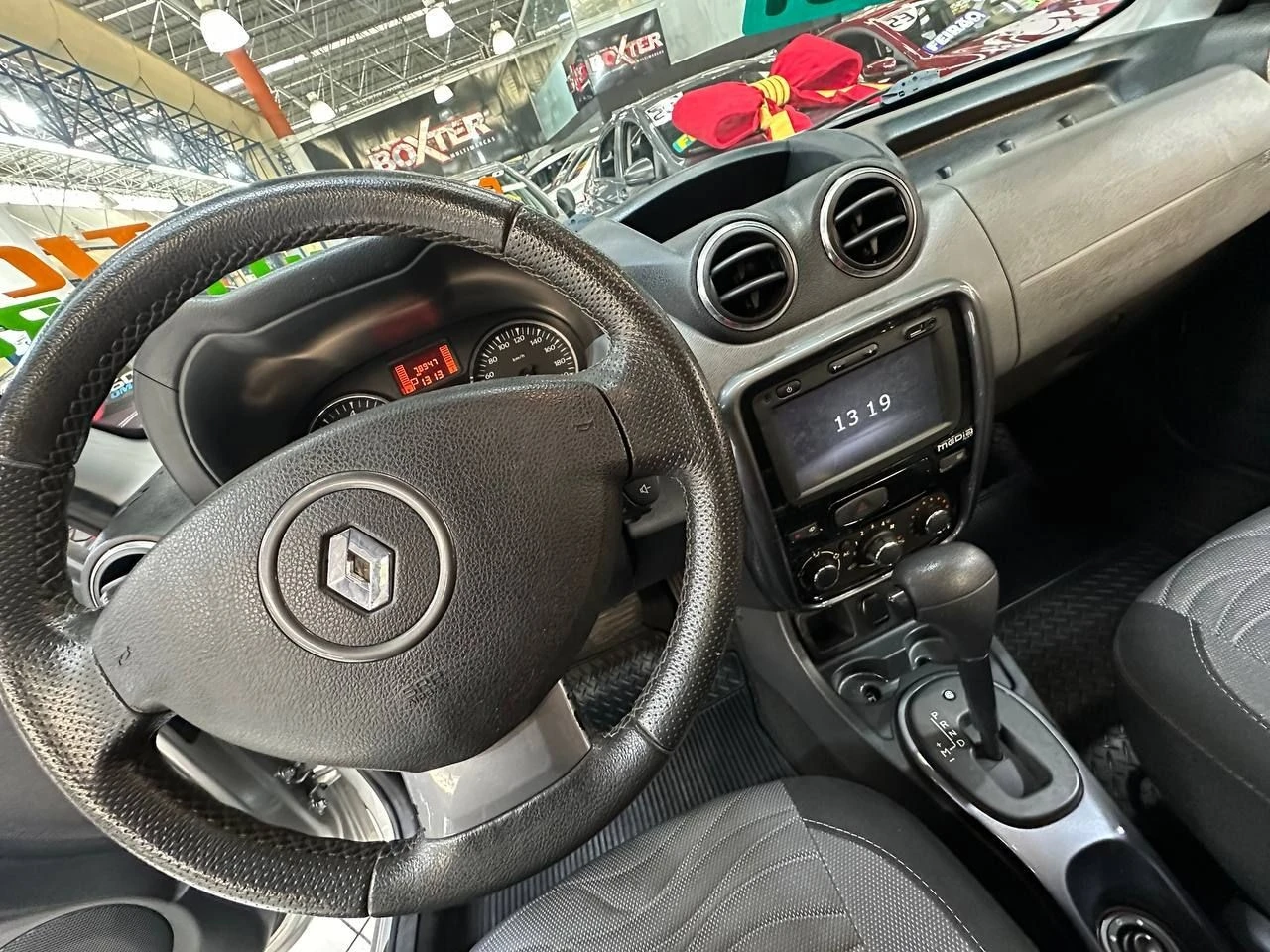DUSTER 2.0 TECH ROAD II 4X2 16V