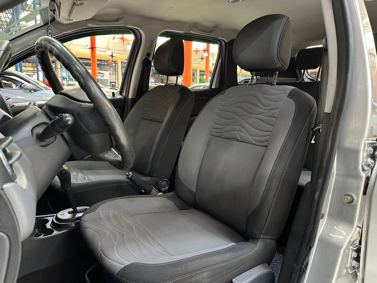 DUSTER 2.0 TECH ROAD II 4X2 16V