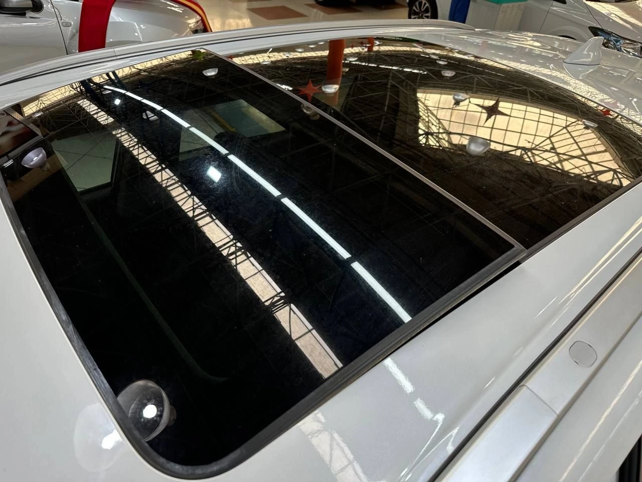 TIGGO 7 1.5 VVT TURBO TXS DCT
