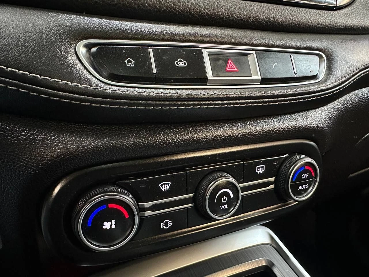 TIGGO 7 1.5 VVT TURBO TXS DCT
