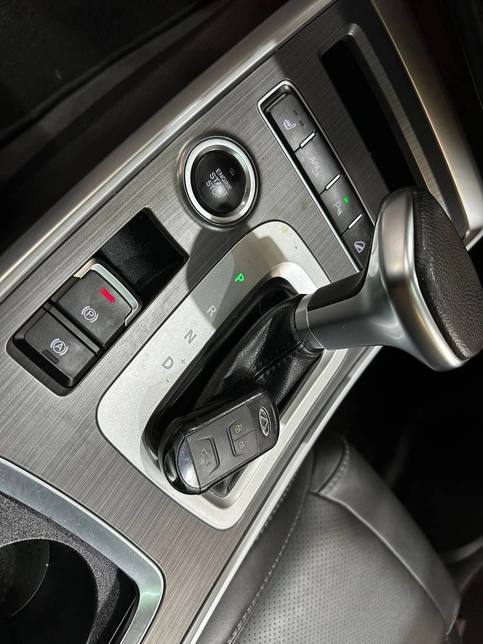 TIGGO 7 1.5 VVT TURBO TXS DCT