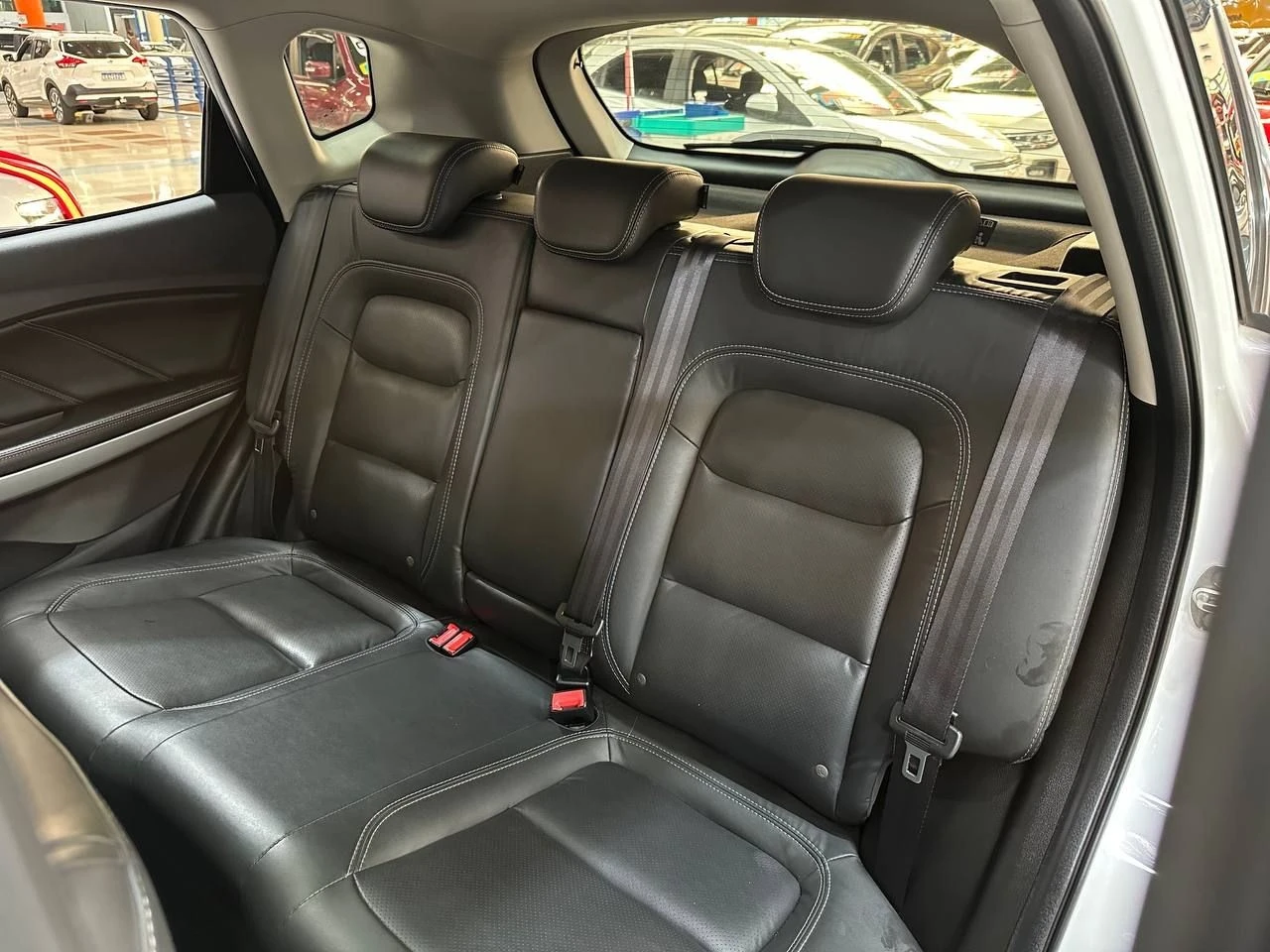 TIGGO 7 1.5 VVT TURBO TXS DCT