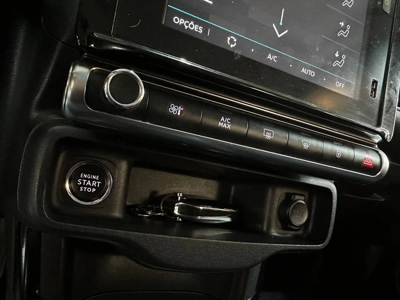 C4 CACTUS 1.6 VTI 120 FEEL PACK EAT6