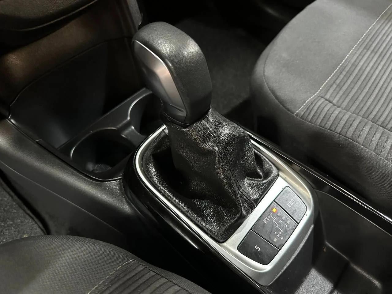 C4 CACTUS 1.6 VTI 120 FEEL PACK EAT6