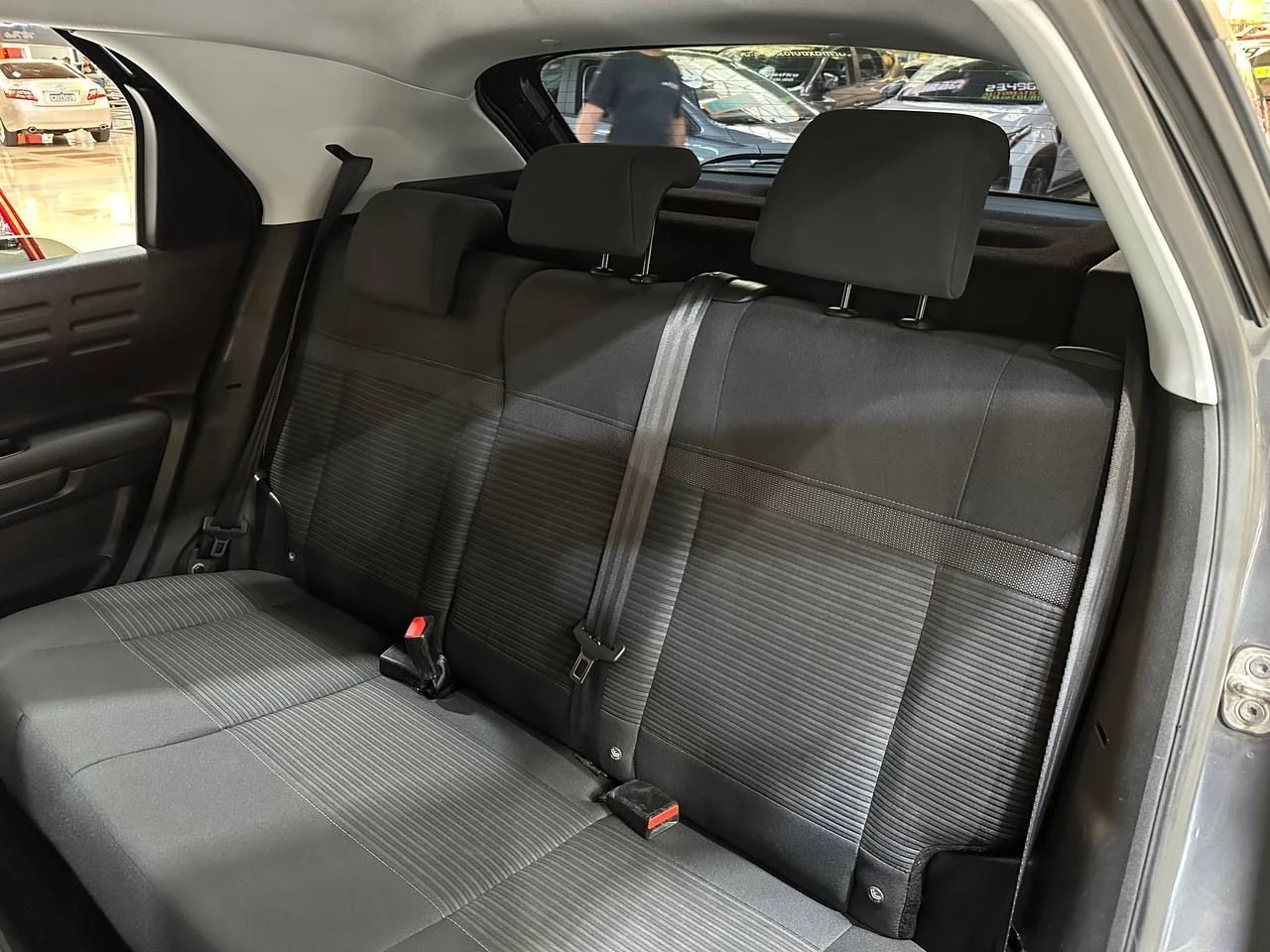 C4 CACTUS 1.6 VTI 120 FEEL PACK EAT6