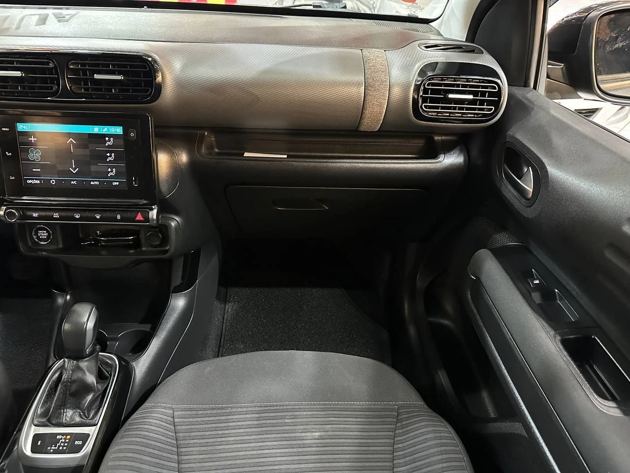 C4 CACTUS 1.6 VTI 120 FEEL PACK EAT6