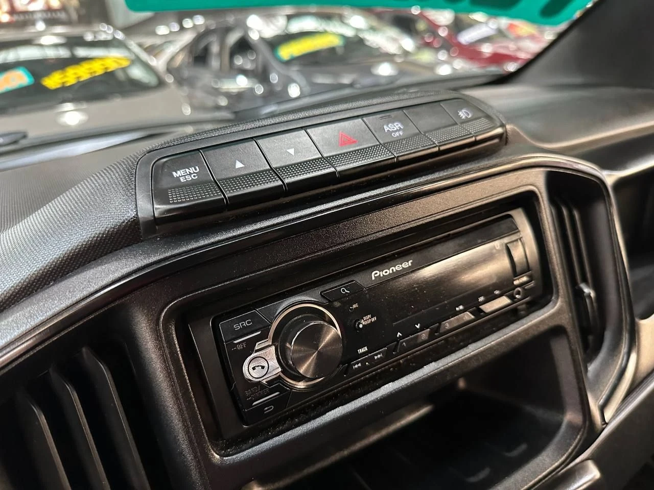 FIORINO 1.4 MPI FURGAO ENDURANCE 8V
