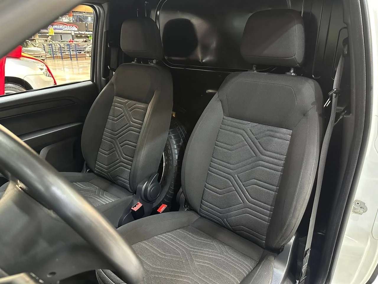 FIORINO 1.4 MPI FURGAO ENDURANCE 8V