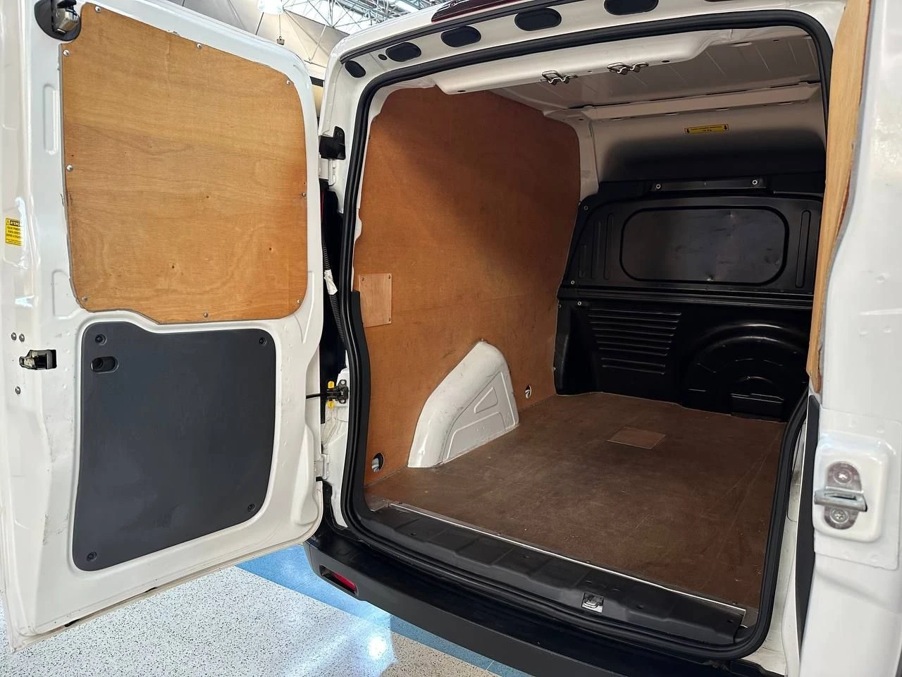 FIORINO 1.4 MPI FURGAO ENDURANCE 8V