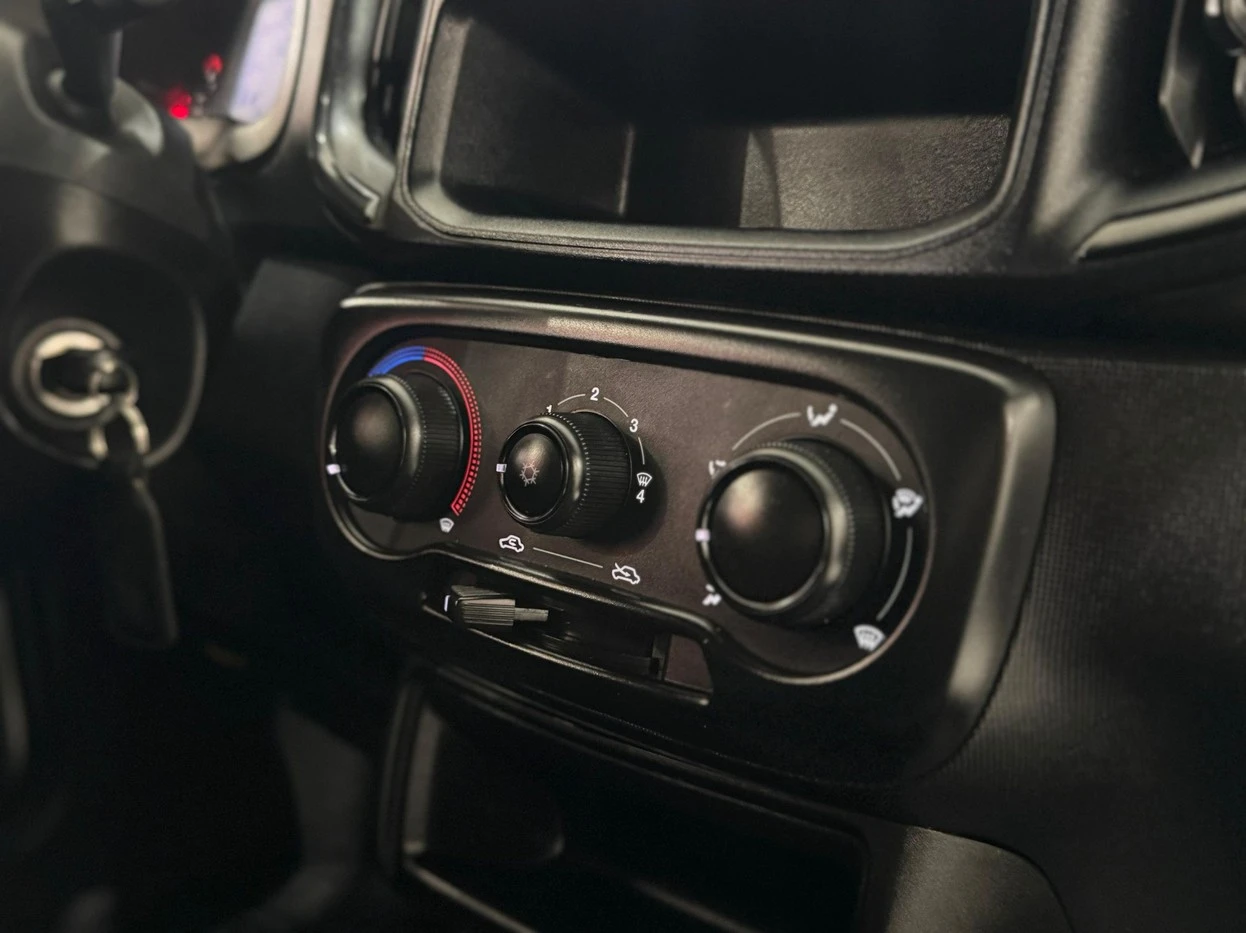 FIORINO 1.4 MPI FURGAO ENDURANCE 8V