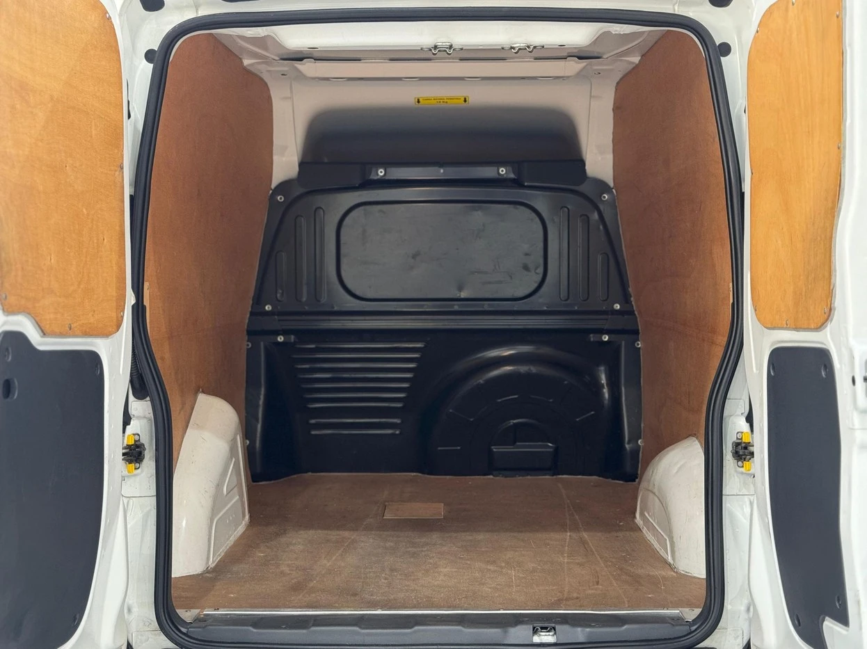 FIORINO 1.4 MPI FURGAO ENDURANCE 8V